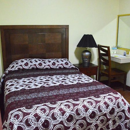 Hotel Topacio San Juan de los Lagos Kültér fotó