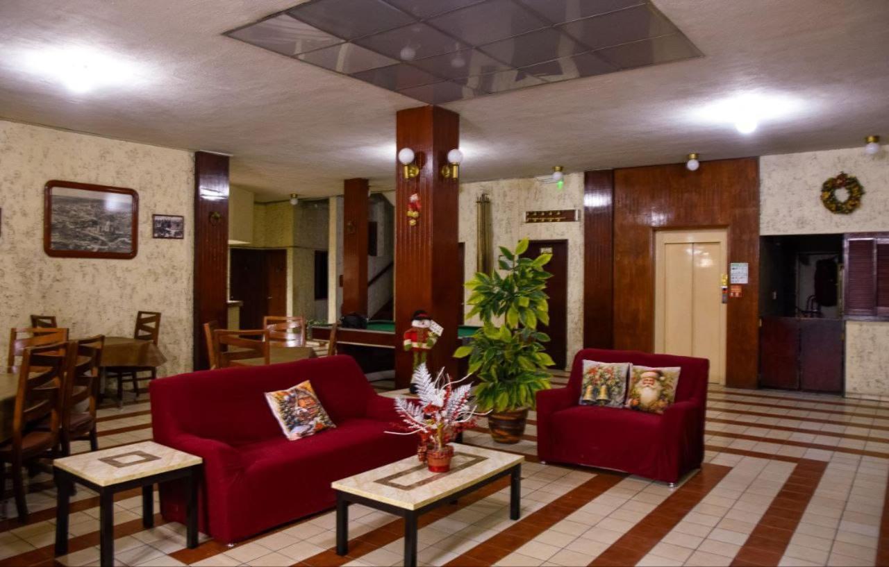 Hotel Topacio San Juan de los Lagos Kültér fotó