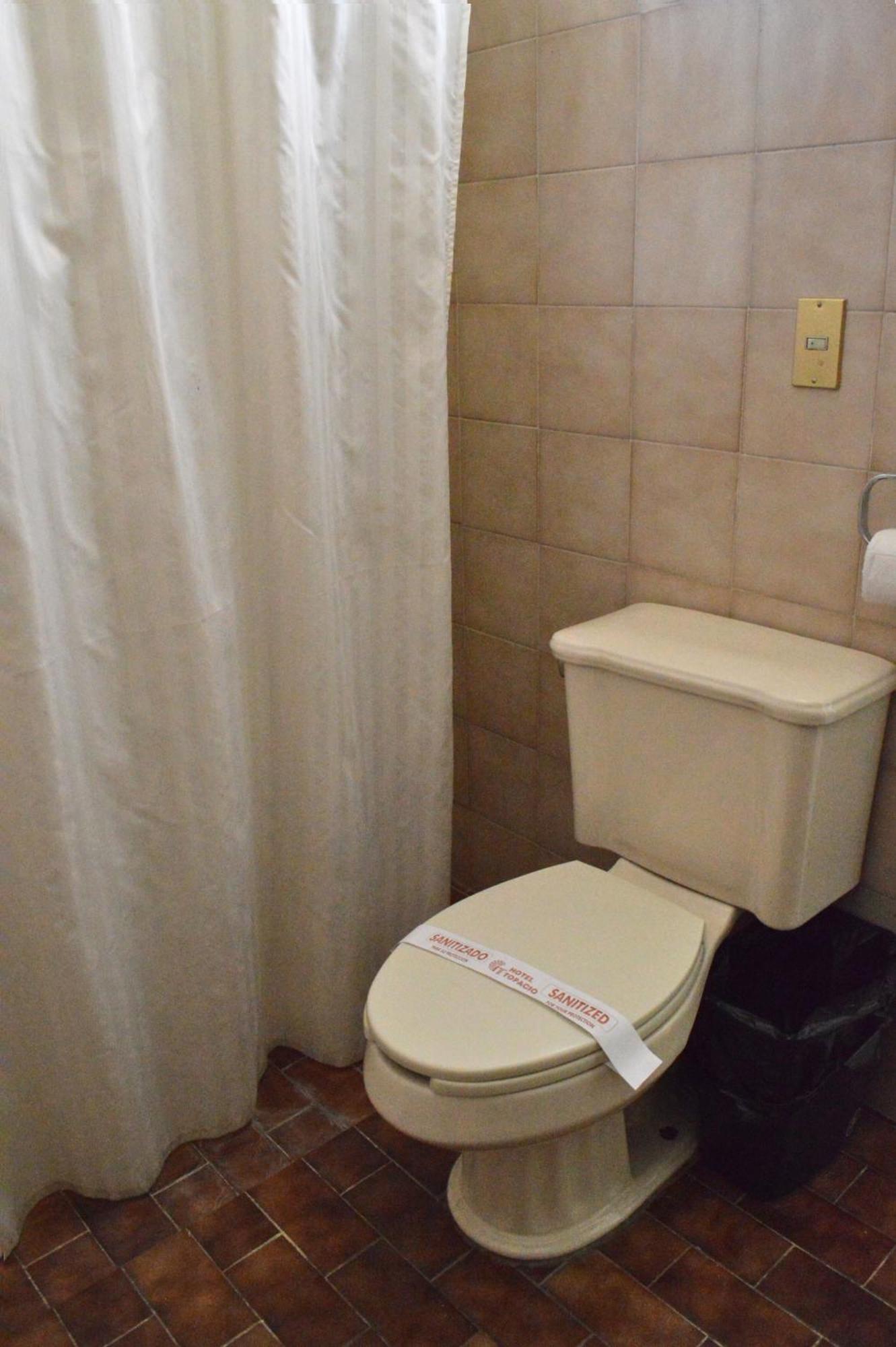 Hotel Topacio San Juan de los Lagos Kültér fotó