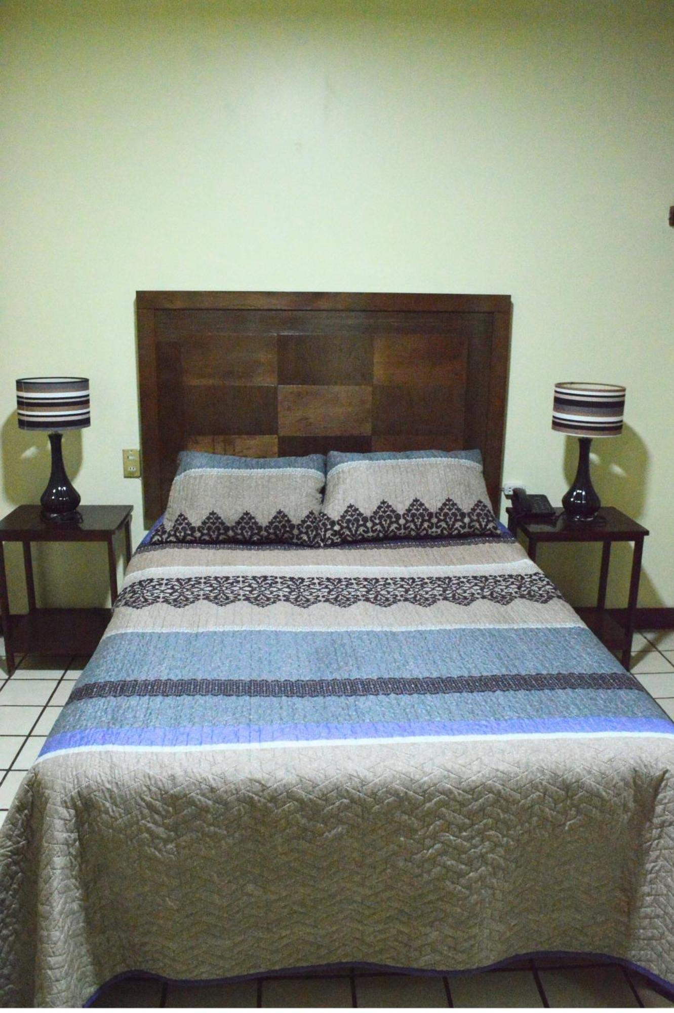Hotel Topacio San Juan de los Lagos Kültér fotó