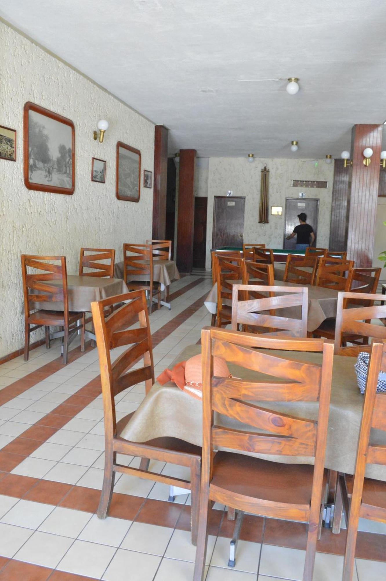 Hotel Topacio San Juan de los Lagos Kültér fotó