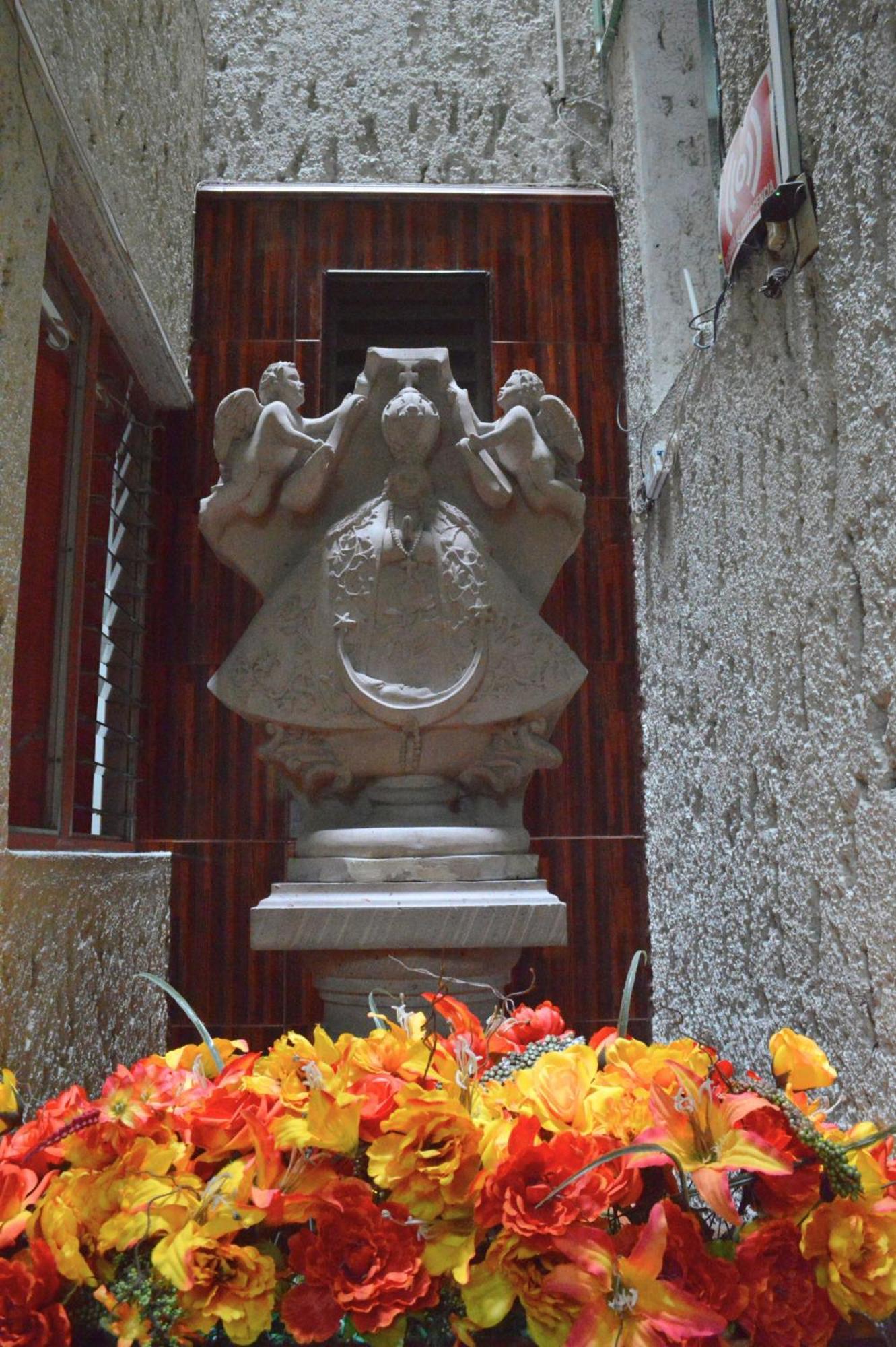 Hotel Topacio San Juan de los Lagos Kültér fotó