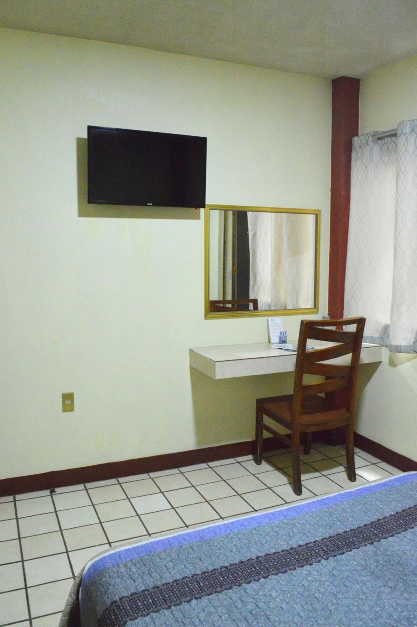 Hotel Topacio San Juan de los Lagos Kültér fotó