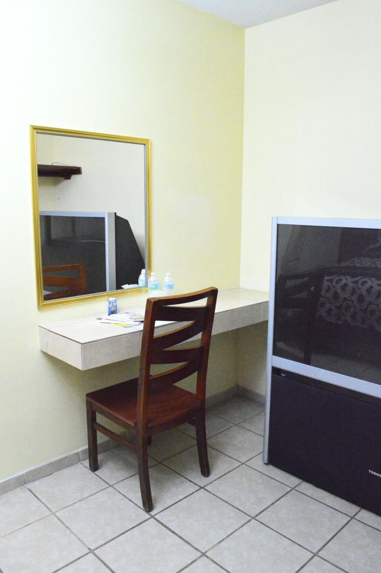 Hotel Topacio San Juan de los Lagos Kültér fotó